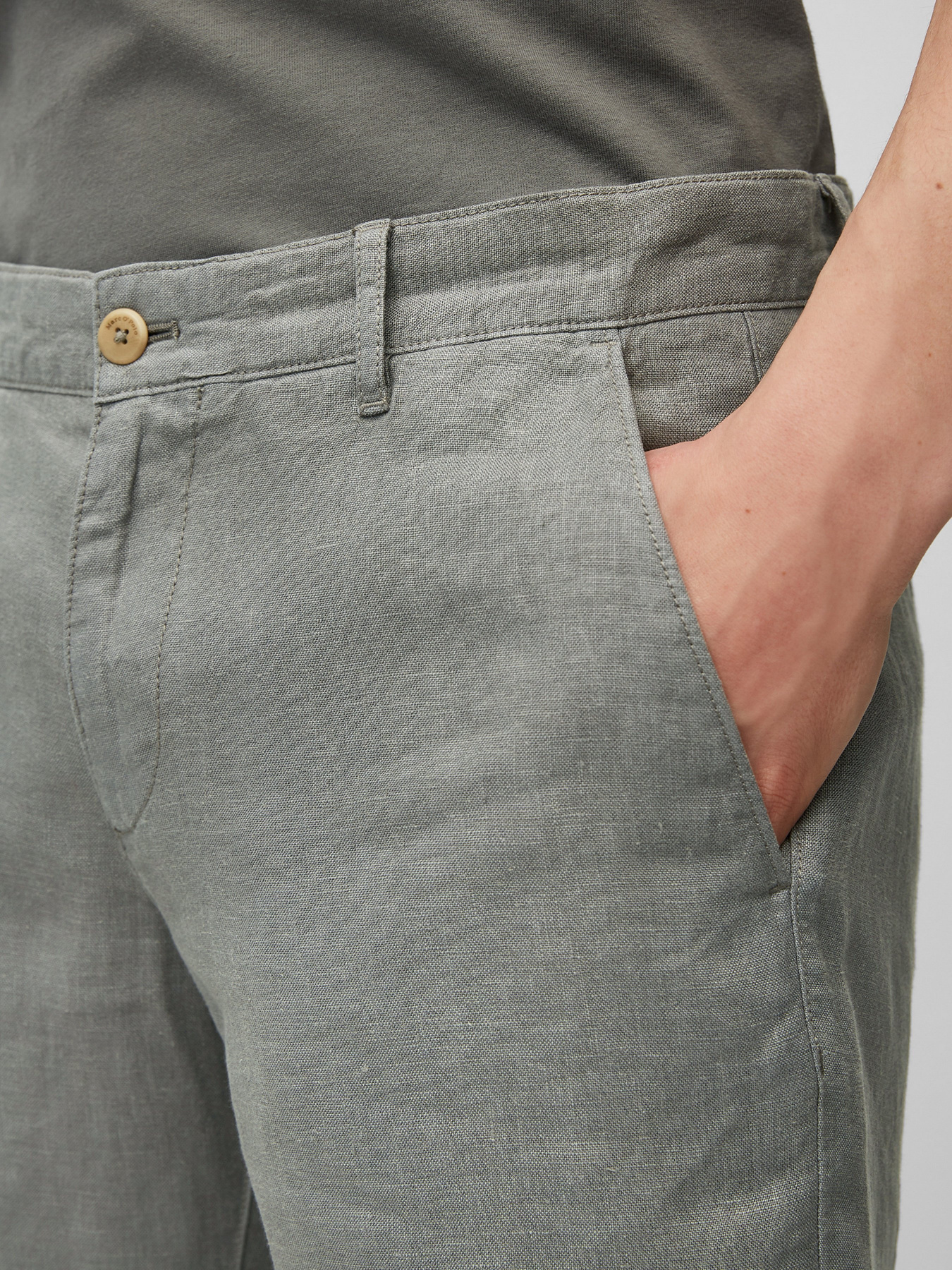 Шорты Marc O’Polo модель 124027815034-446 Фото