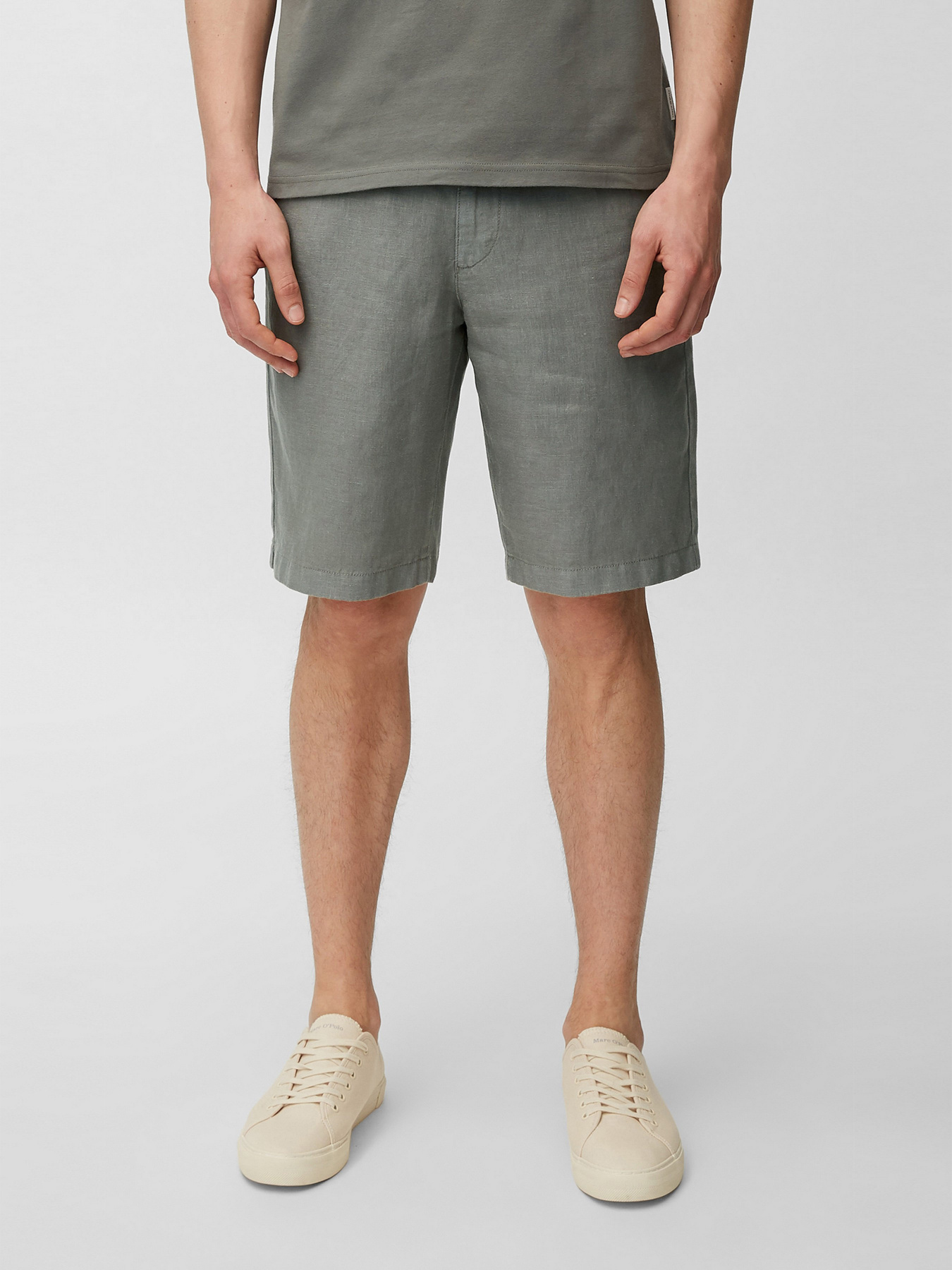 Шорты Marc O’Polo модель 124027815034-446 Фото