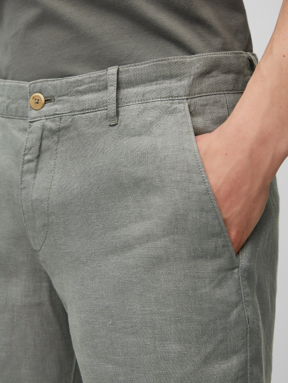 Шорти Marc O’Polo модель 124027815034-446 — фото 4 - INTERTOP