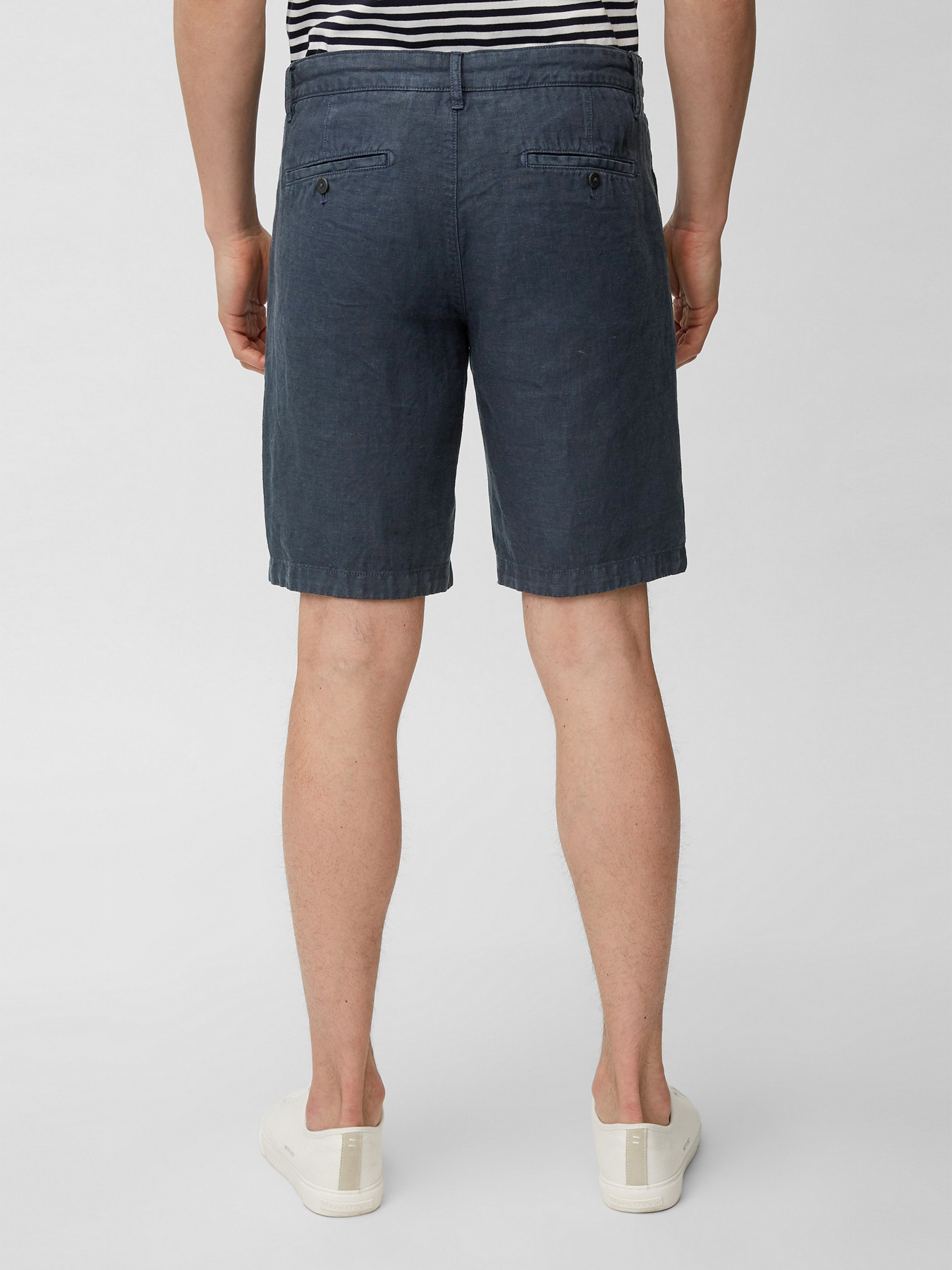 Шорты Marc O’Polo модель 124027815034-896 Фото