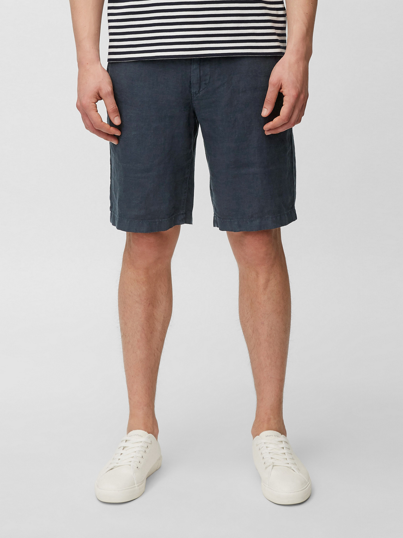 Шорты Marc O’Polo модель 124027815034-896 Фото