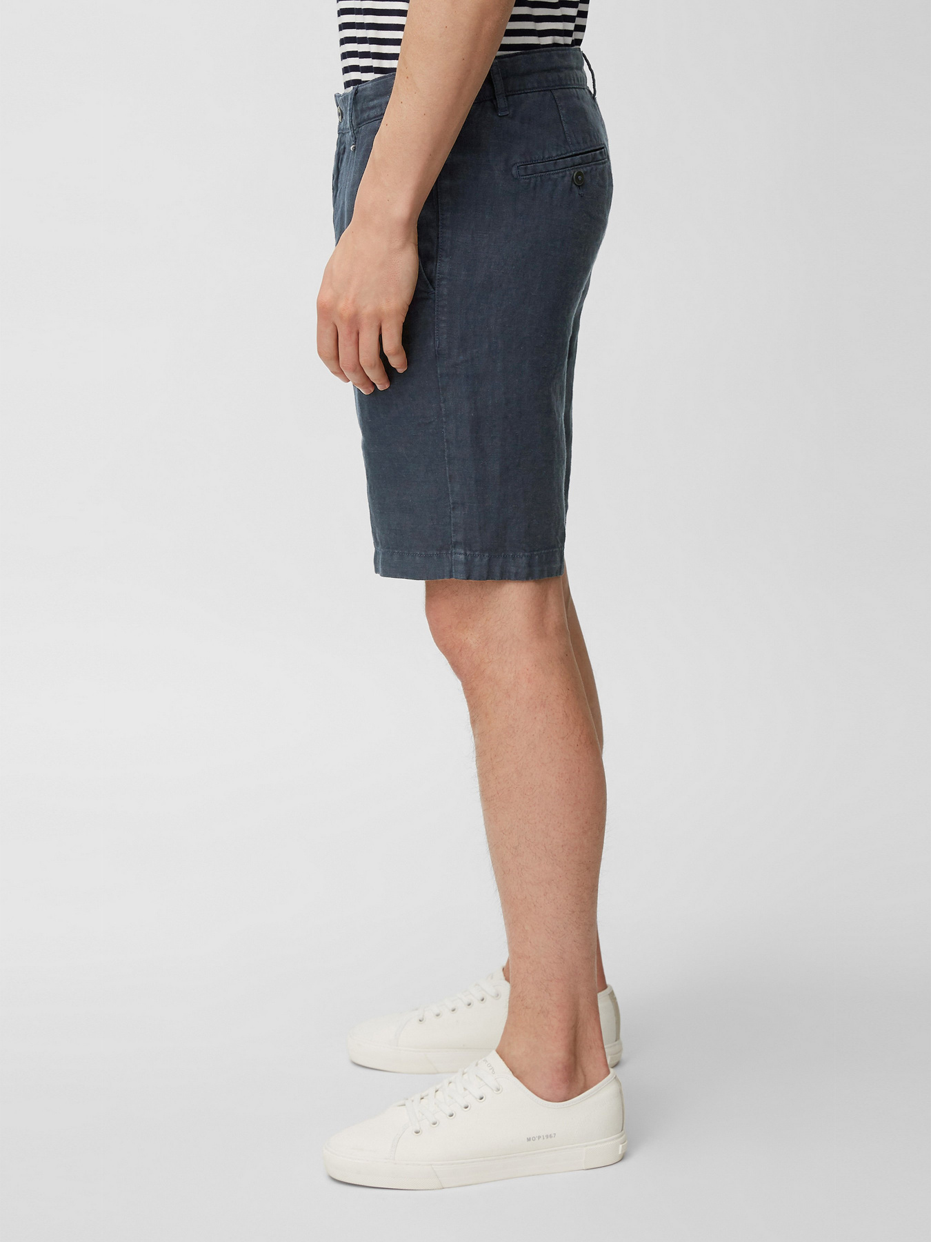 Шорты Marc O’Polo модель 124027815034-896 Фото