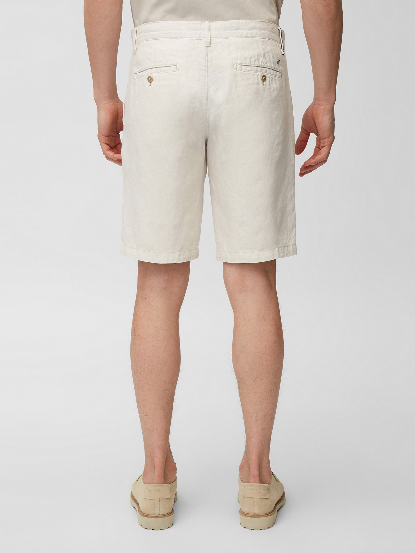 Шорты Marc O’Polo модель 124027815034-905 Фото