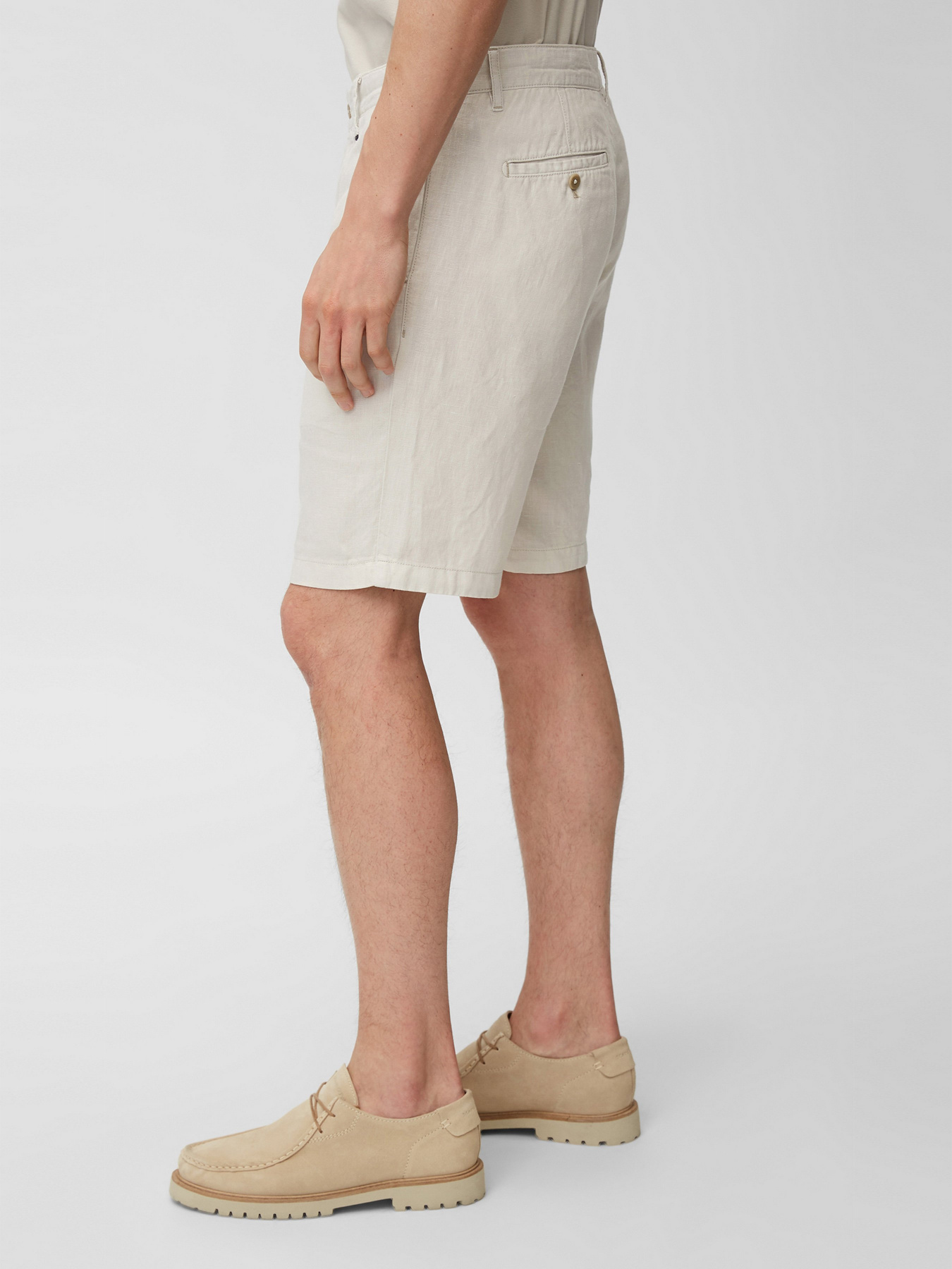 Шорты Marc O’Polo модель 124027815034-905 Фото