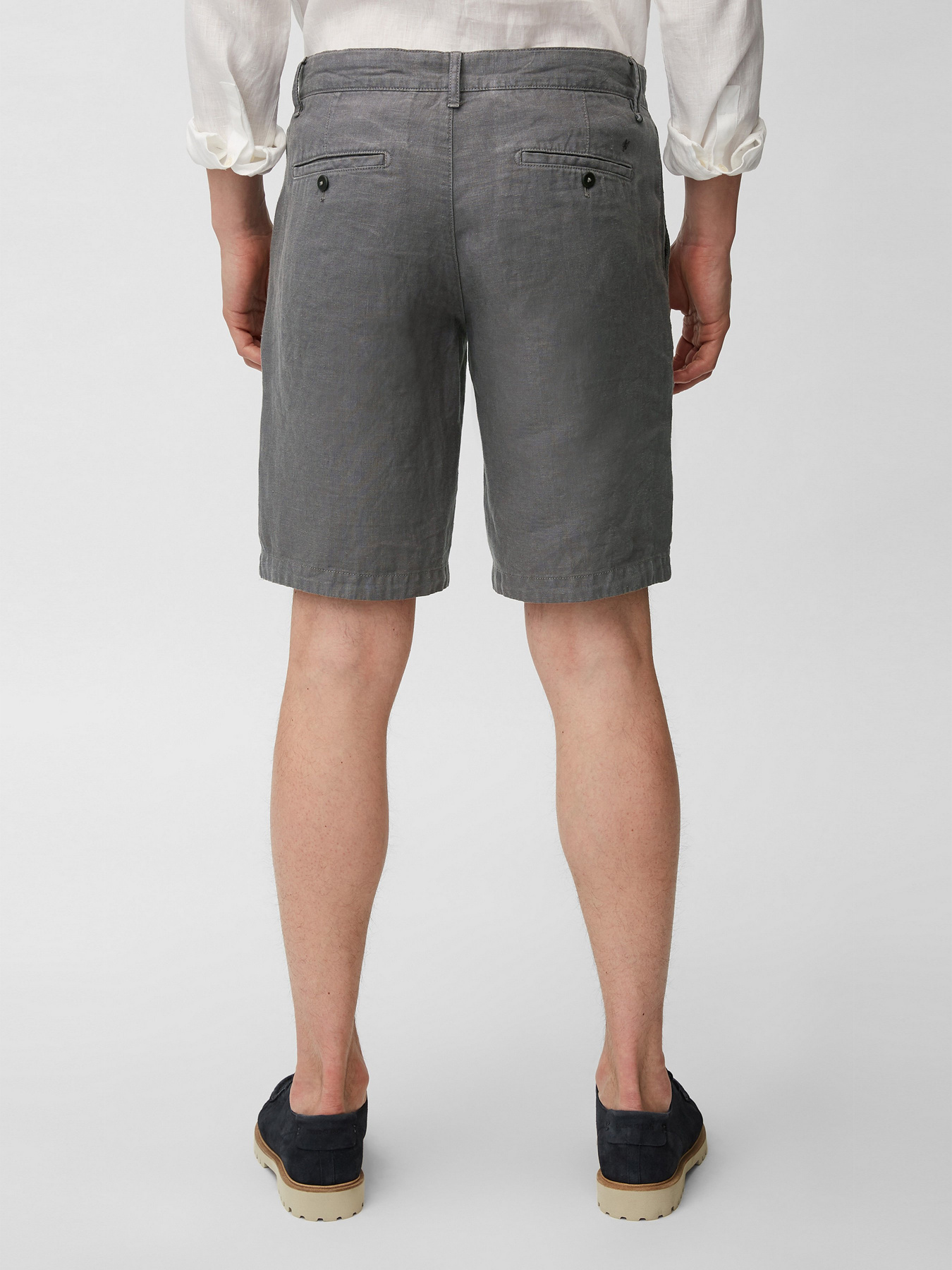 Шорты Marc O’Polo модель 124027815034-987 Фото