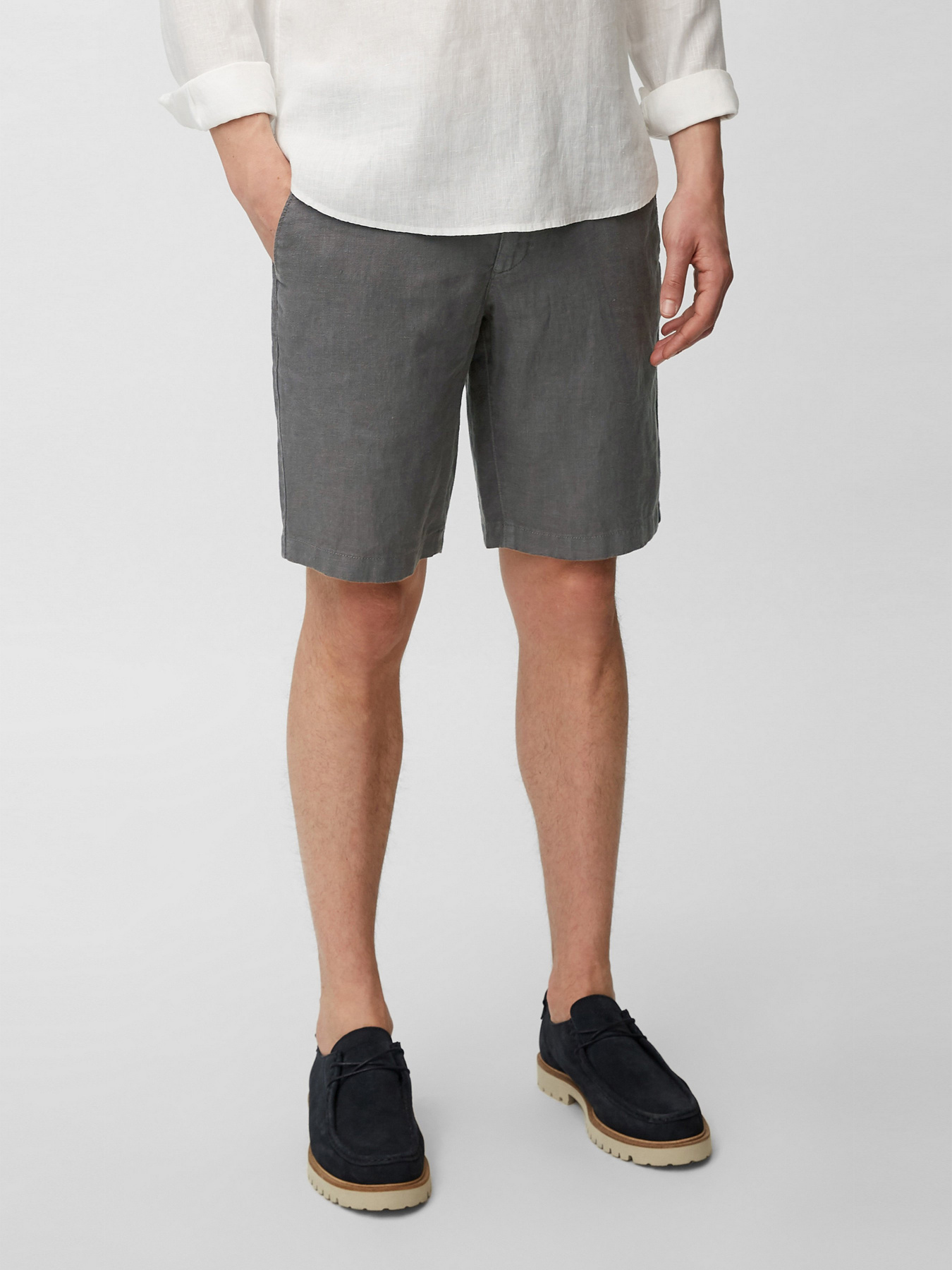 Шорты Marc O’Polo модель 124027815034-987 Фото