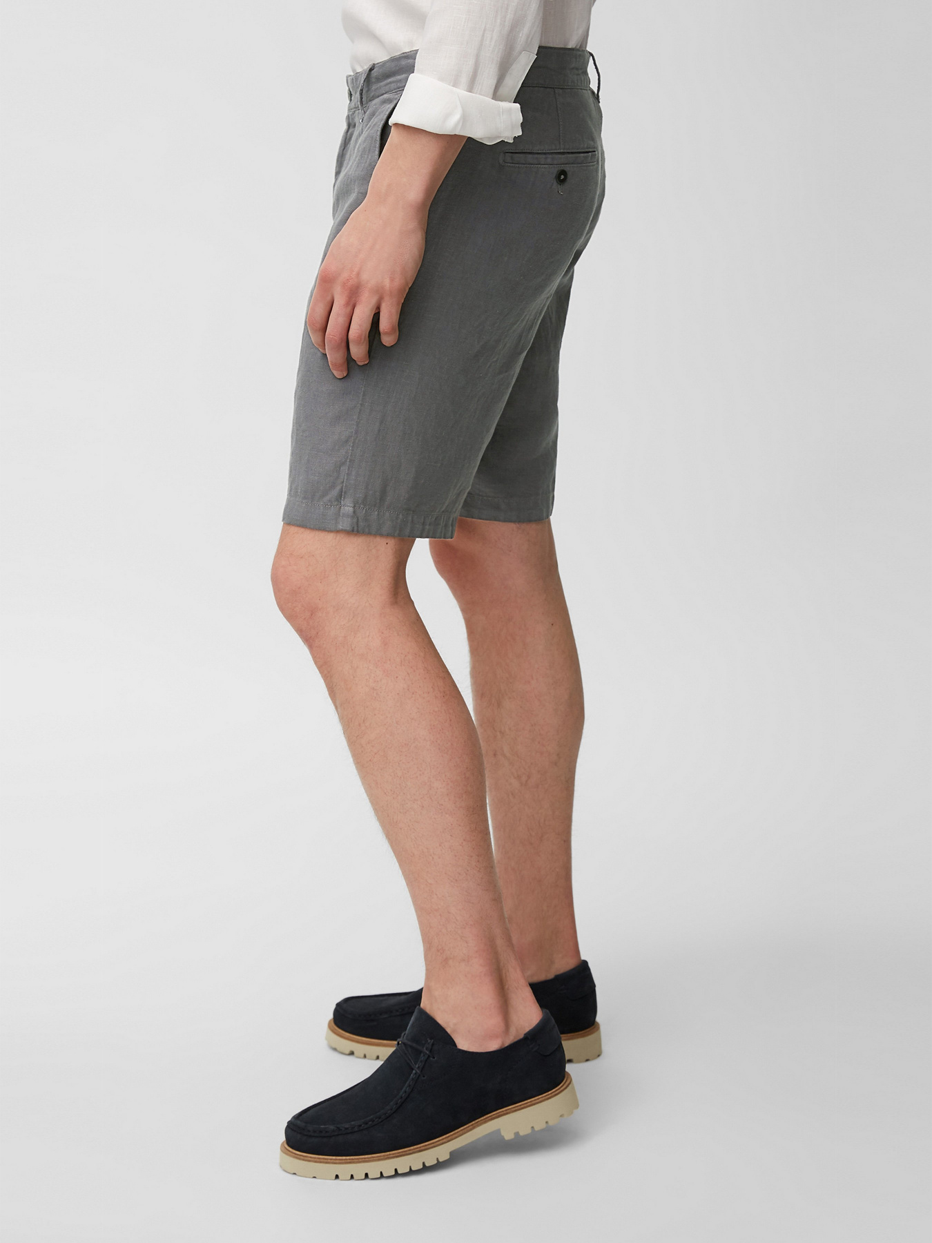 Шорты Marc O’Polo модель 124027815034-987 Фото