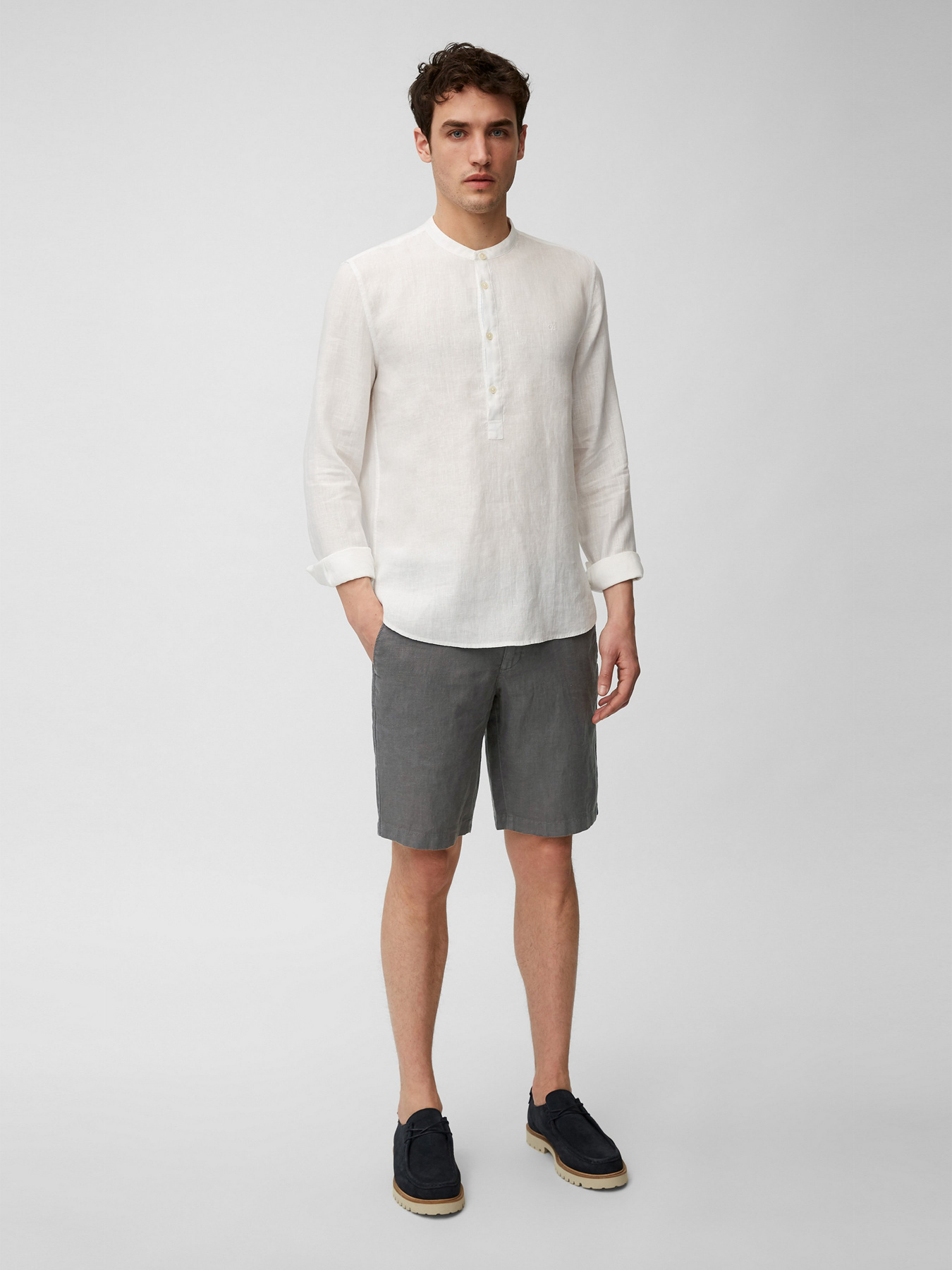 Шорты Marc O’Polo модель 124027815034-987 Фото