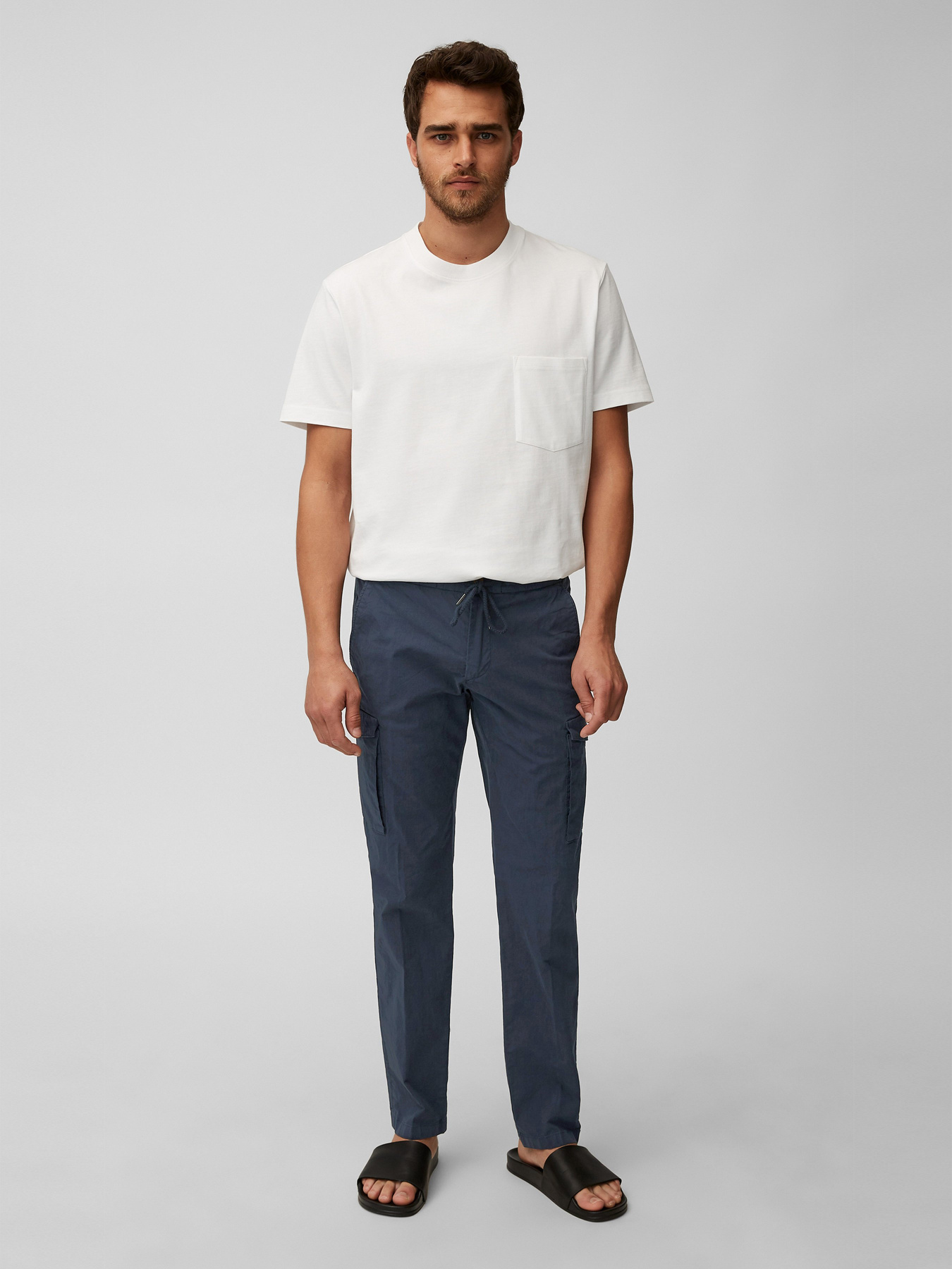 Карго Marc O’Polo модель 124121610036-896_34 Карго Marc O’Polo модель 124121610036-896_34 Фото