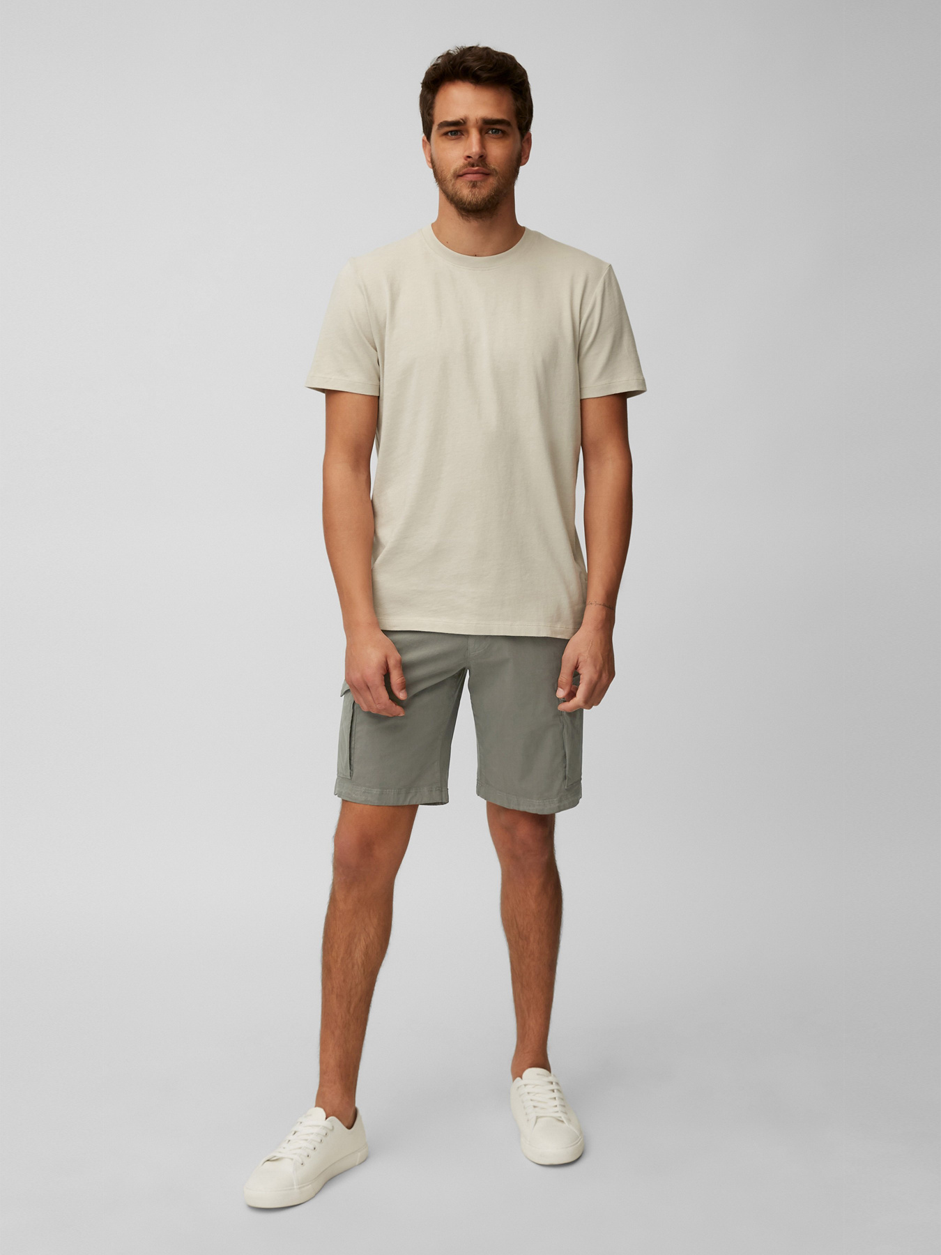 Шорты Marc O’Polo модель M24121615016-446 Фото