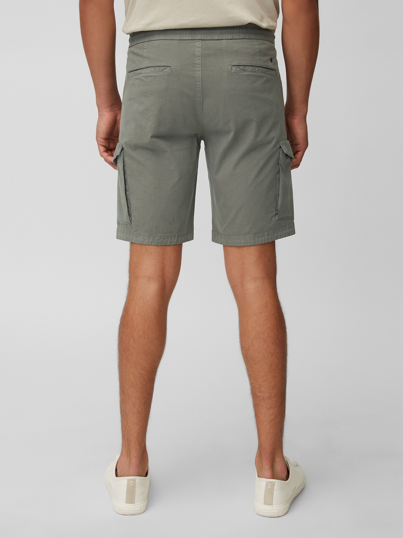 Повсякденні шорти Marc O’Polo модель M24121615016-446 Фото