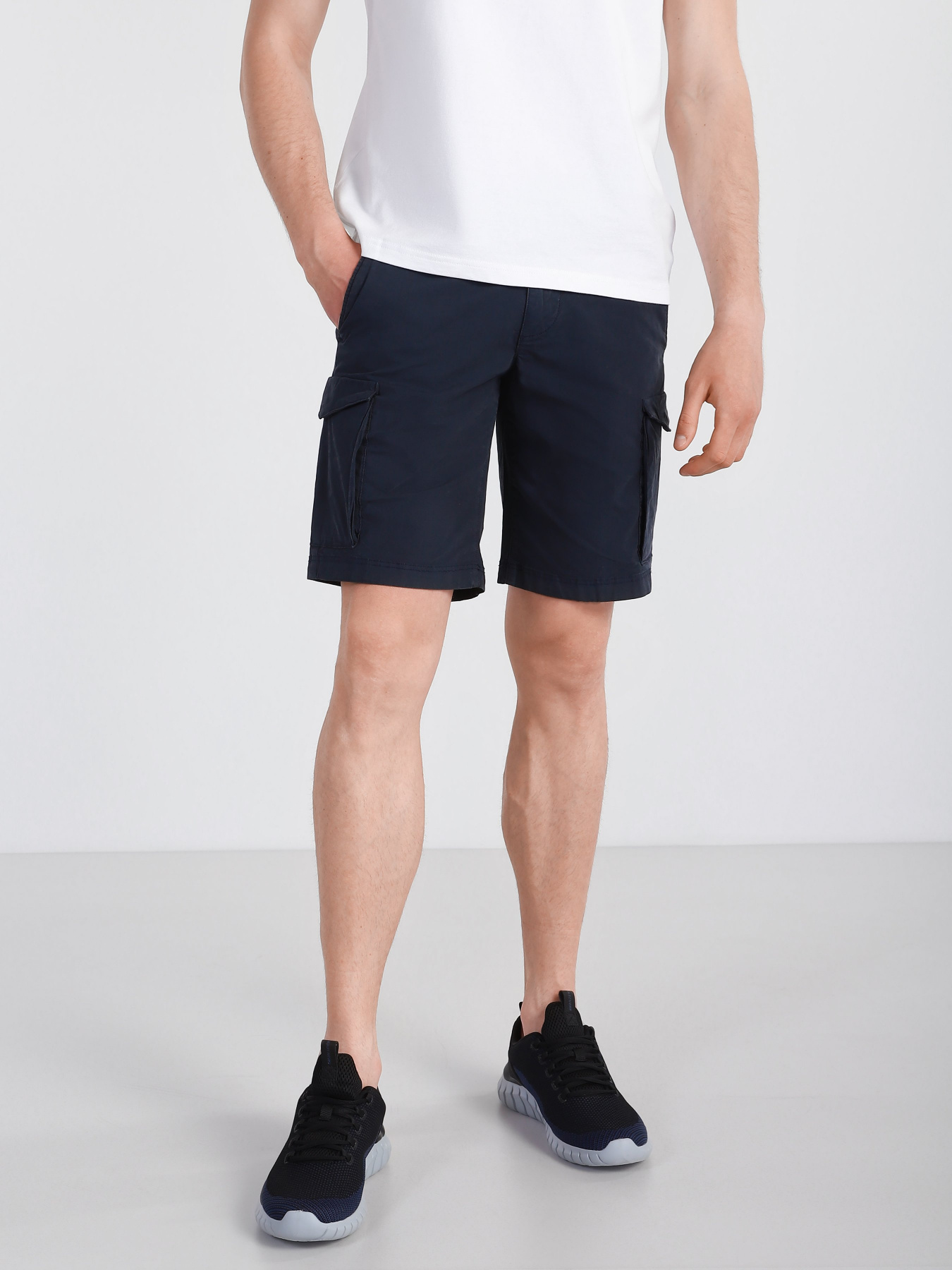 Шорты Marc O’Polo модель 124121615016-896 Фото