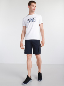 Шорты Marc O’Polo модель 124121615016-896 Фото