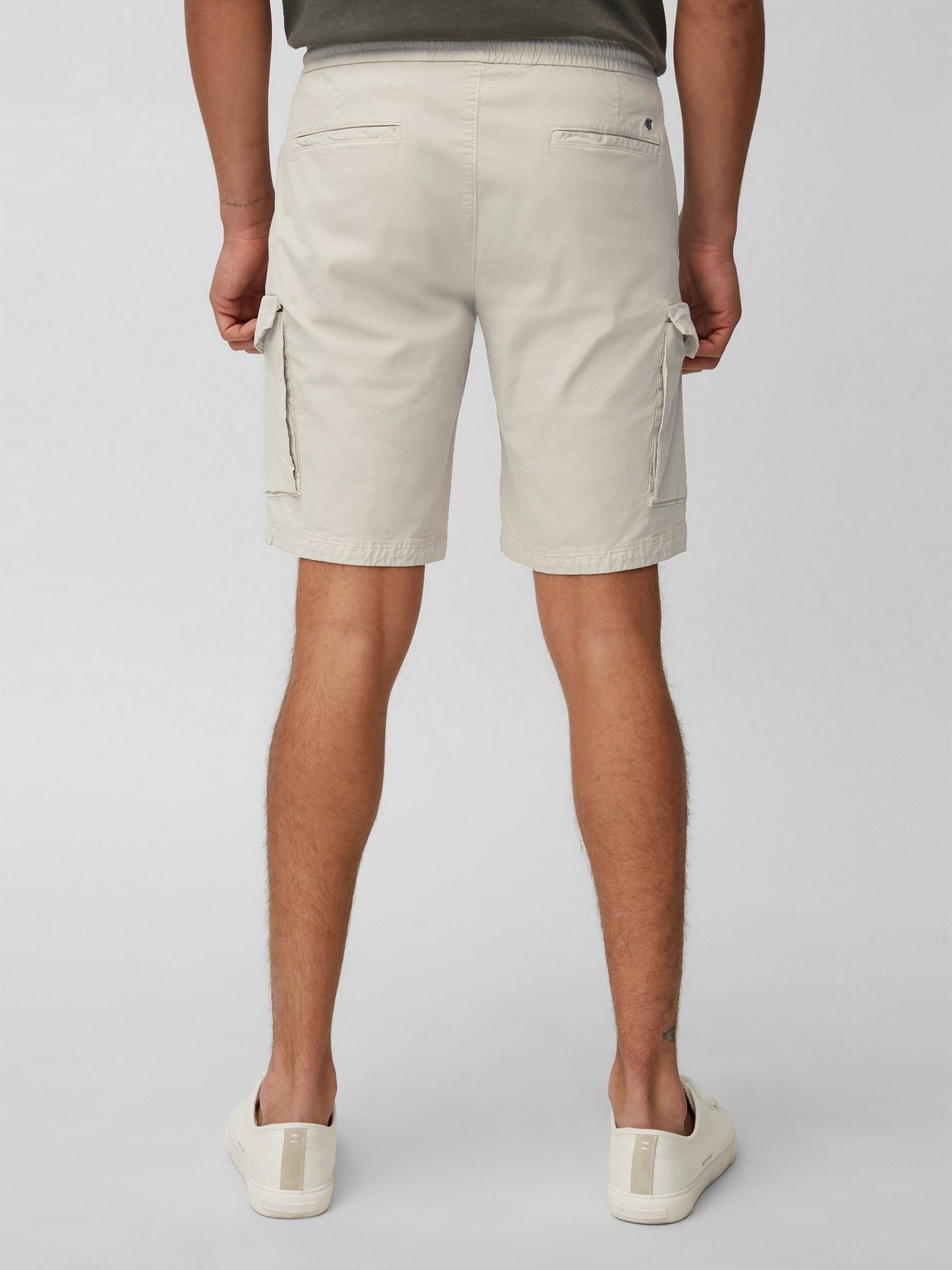 Шорты Marc O’Polo модель M24121615016-905 Фото