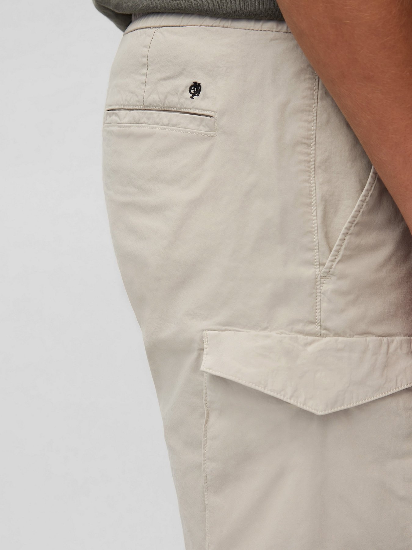 Повсякденні шорти Marc O’Polo модель M24121615016-905 Фото