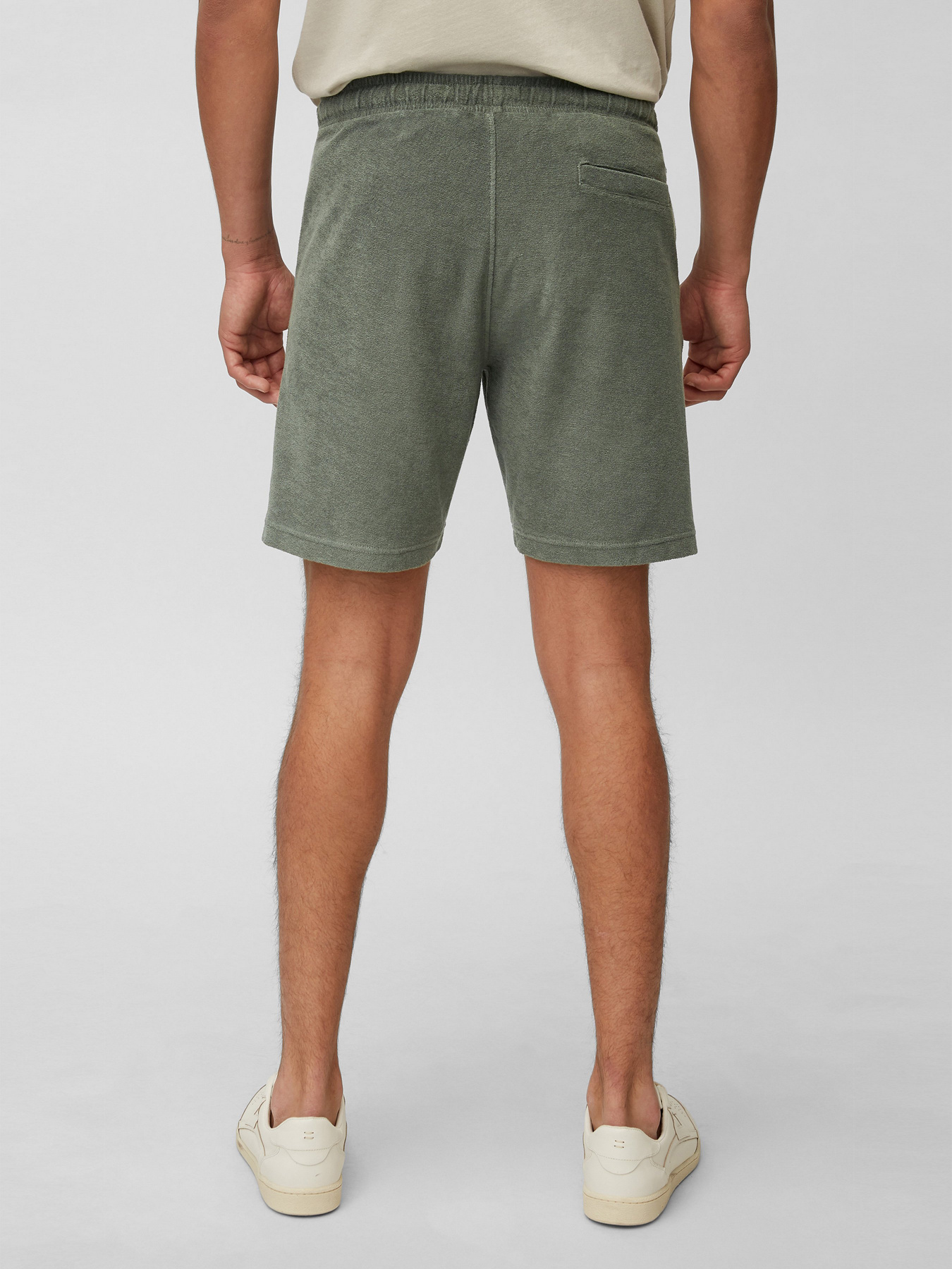 Шорты Marc O’Polo модель 124227017006-446 Фото