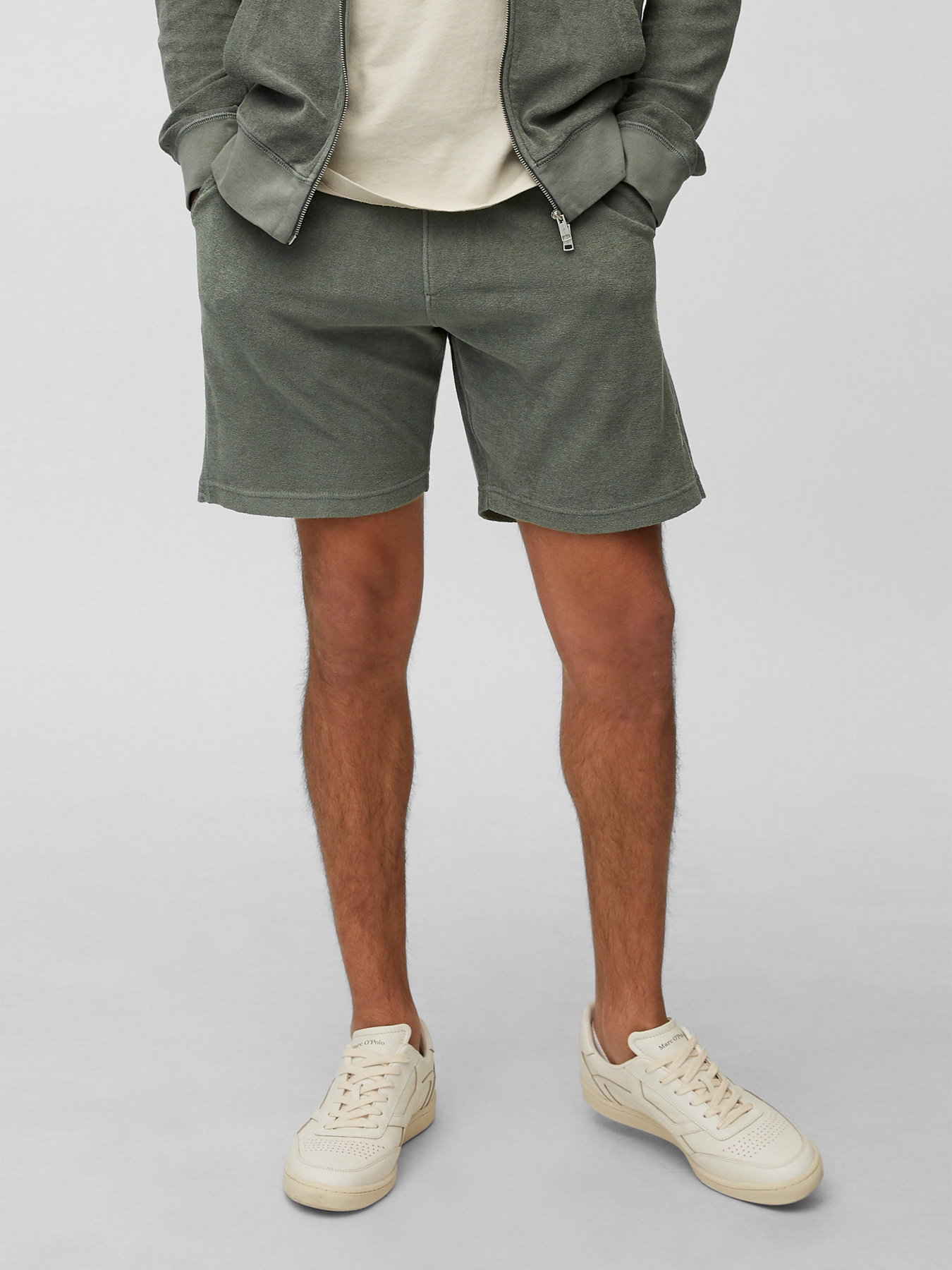 Шорты Marc O’Polo модель 124227017006-446 Фото