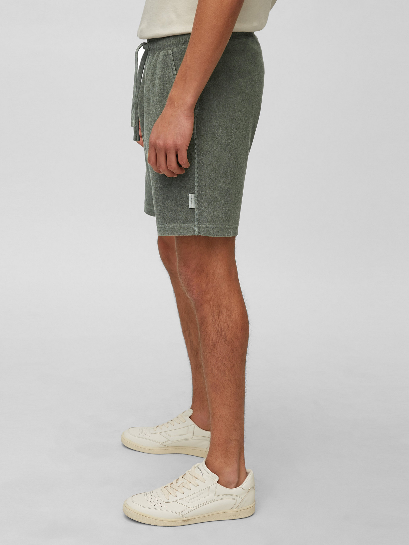 Шорты Marc O’Polo модель 124227017006-446 Фото