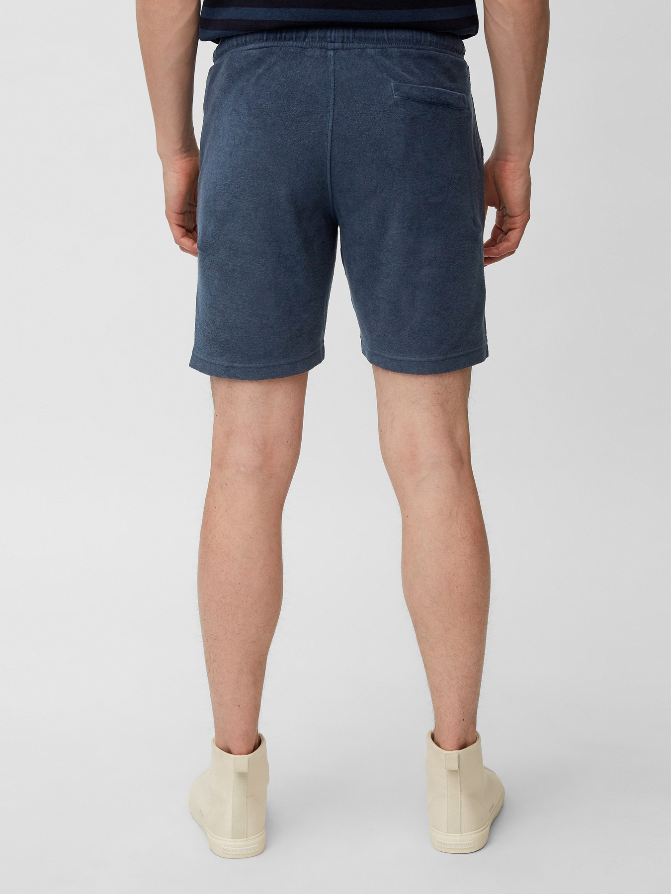 Шорты Marc O’Polo модель 124227017006-896 Фото