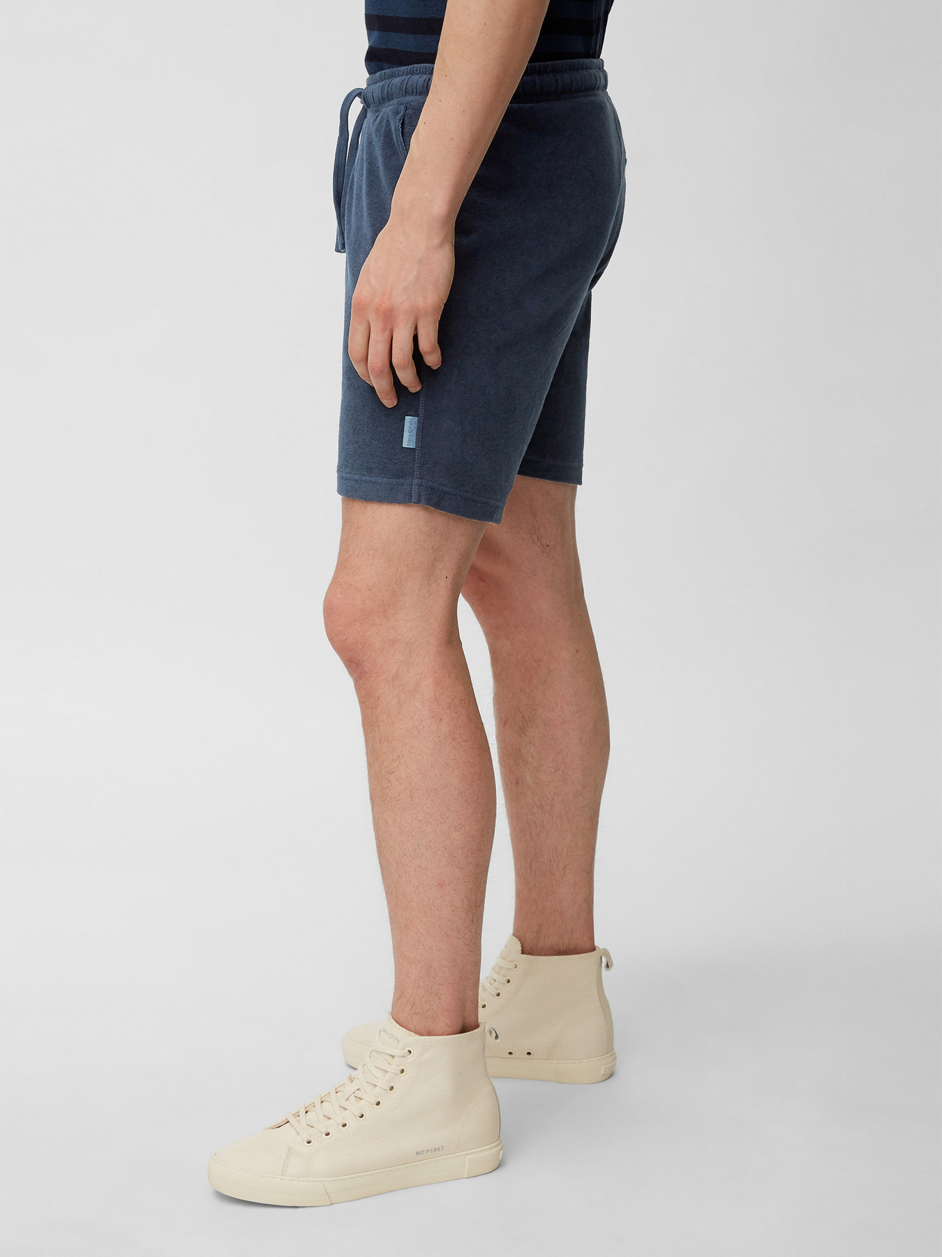 Шорты Marc O’Polo модель 124227017006-896 Фото