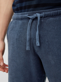 Шорты Marc O’Polo модель 124227017006-896 Фото