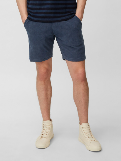 Шорты Marc O’Polo модель 124227017006-896 - фото