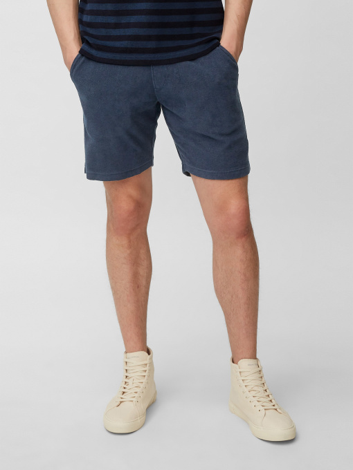 Повседневные шорты Marc O’Polo модель 124227017006-896 Фото