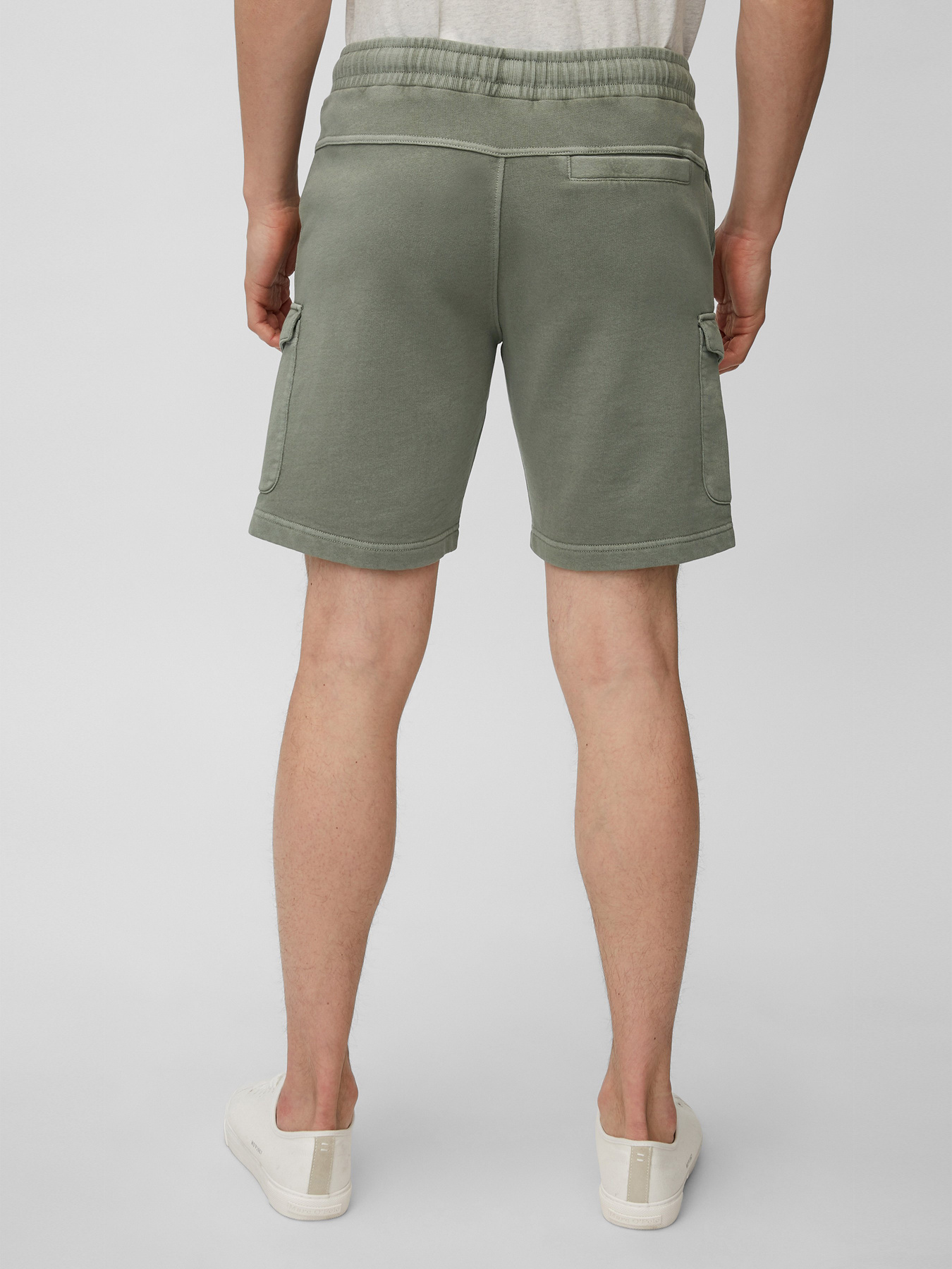 Шорты Marc O’Polo модель 124410017020-446 Фото