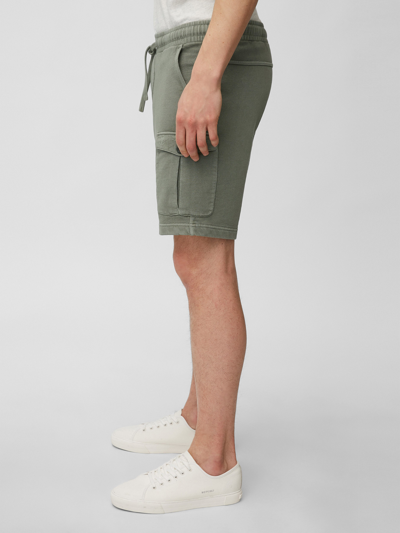 Шорты Marc O’Polo модель 124410017020-446 Фото