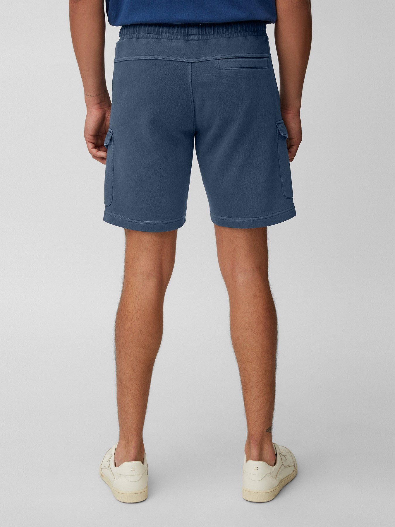 Шорты Marc O’Polo модель 124410017020-896 Фото