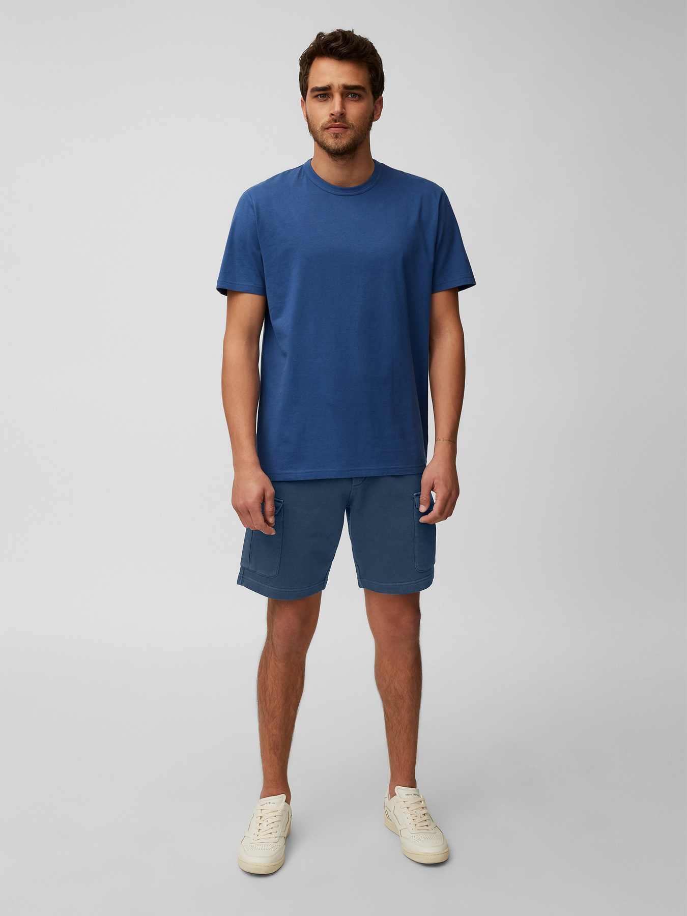 Повсякденні шорти Marc O’Polo модель 124410017020-896 Фото