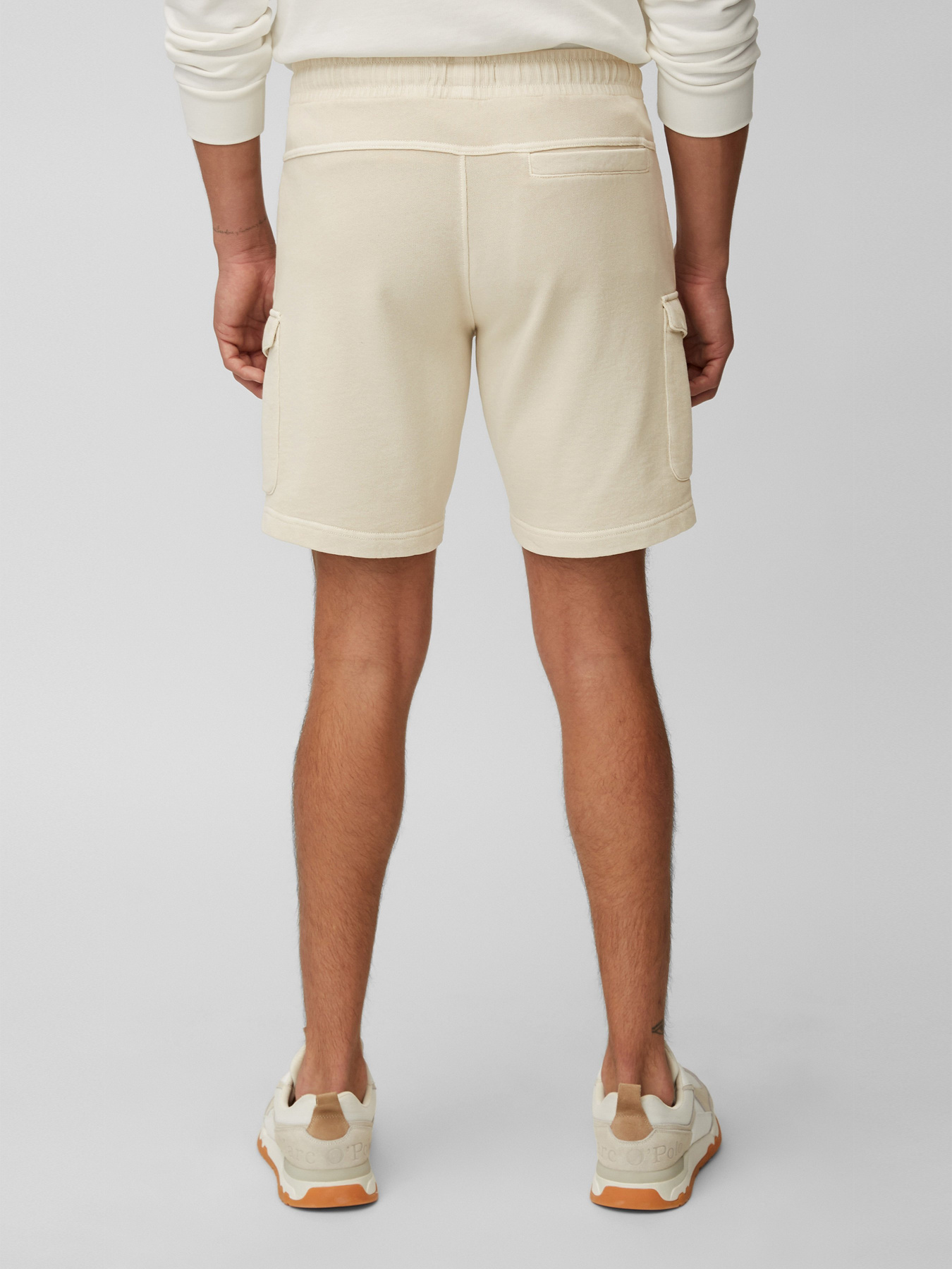 Шорты Marc O’Polo модель 124410017020-905 Фото