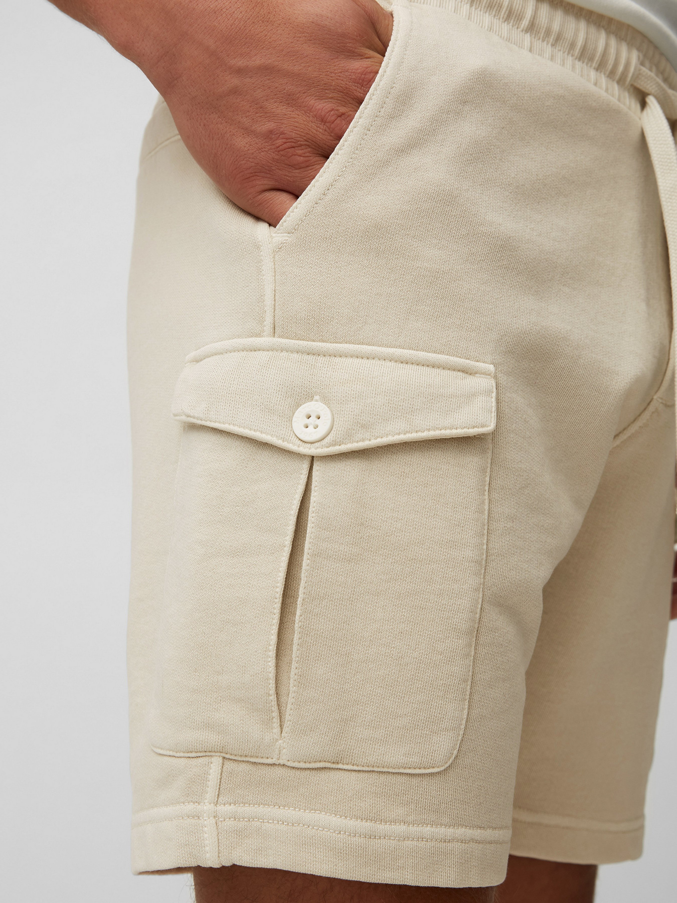 Шорты Marc O’Polo модель 124410017020-905 Фото