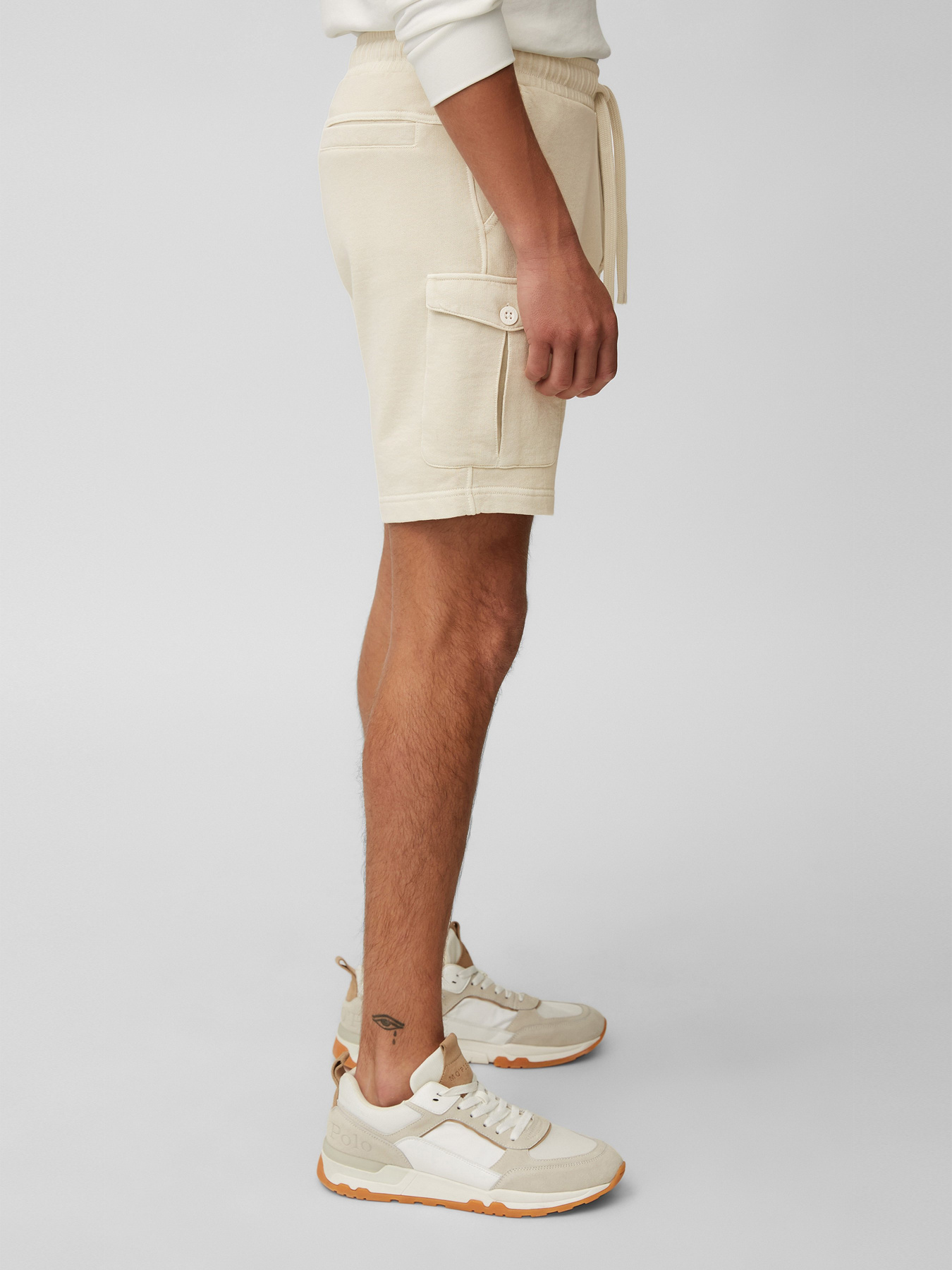 Шорты Marc O’Polo модель 124410017020-905 Фото