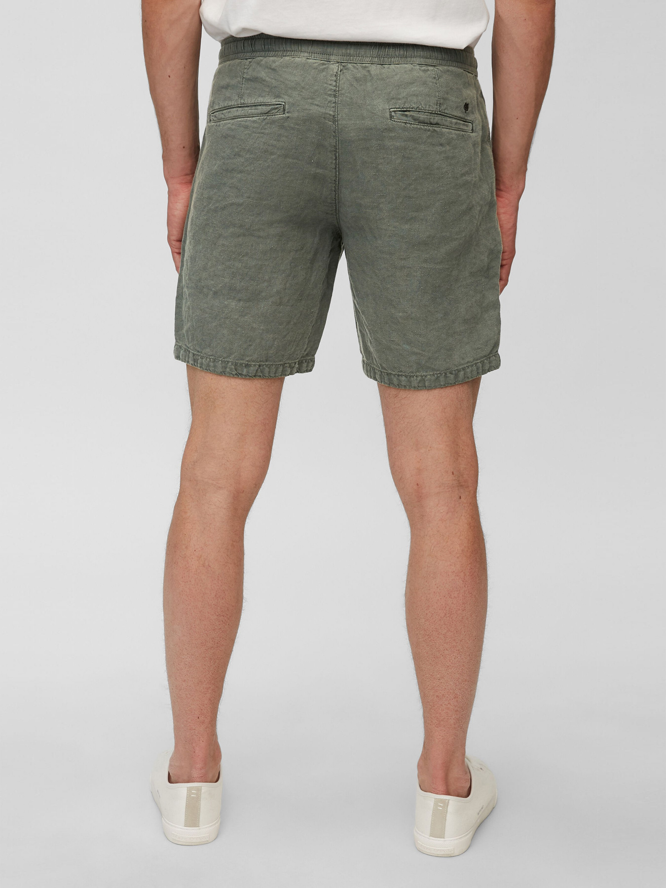 Шорты Marc O’Polo модель 124731215042-429 Фото