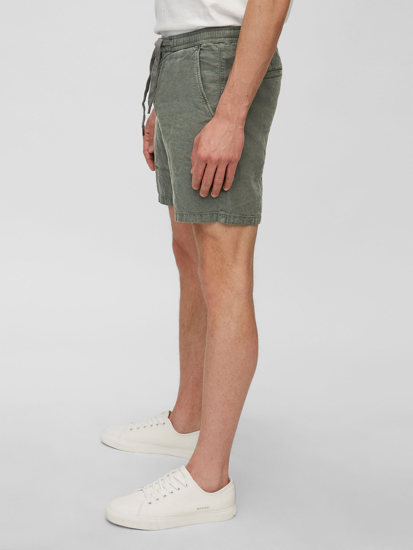 Шорты Marc O’Polo модель 124731215042-429 Фото