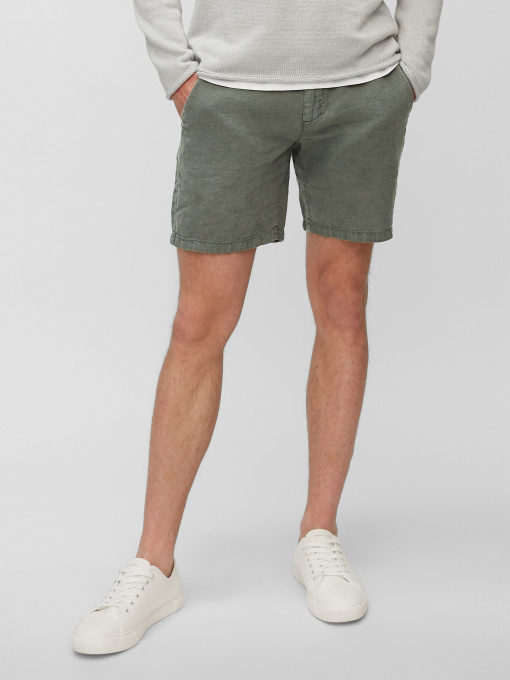 Шорты Marc O’Polo модель 124731215042-429 Фото