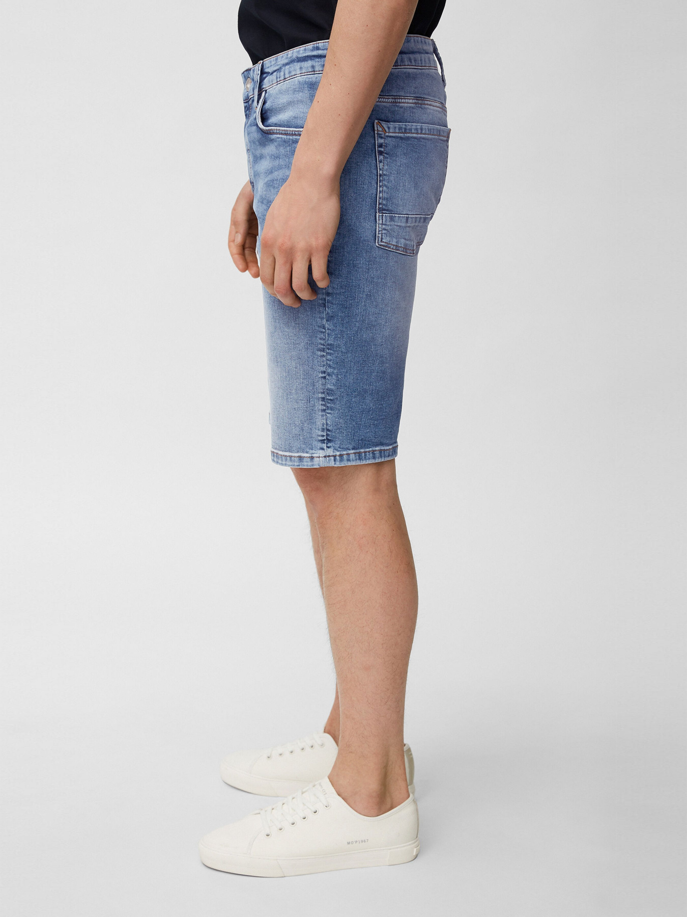 Шорты Marc O’Polo модель 124921313010-031 Фото