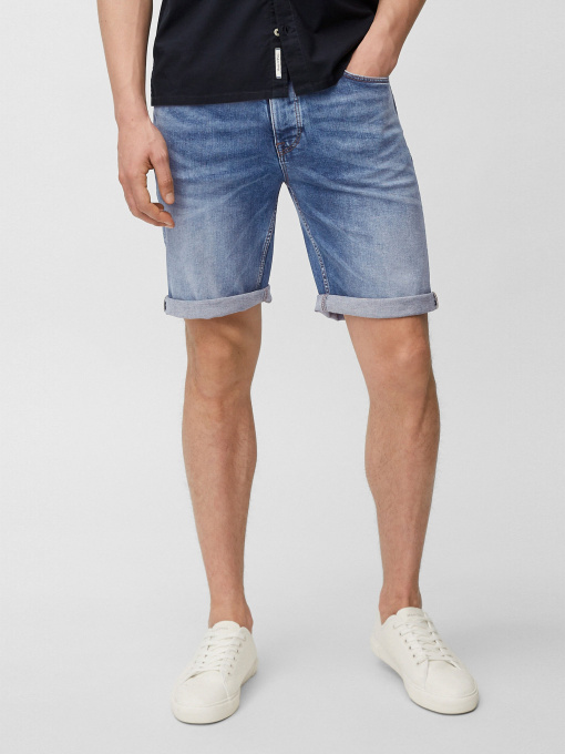 Шорты Marc O’Polo модель 124921313010-031 Фото