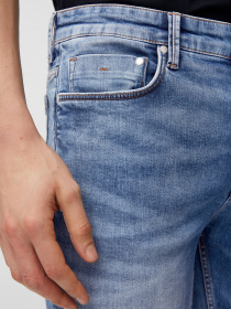 Шорты Marc O’Polo модель 124921313010-031 Фото