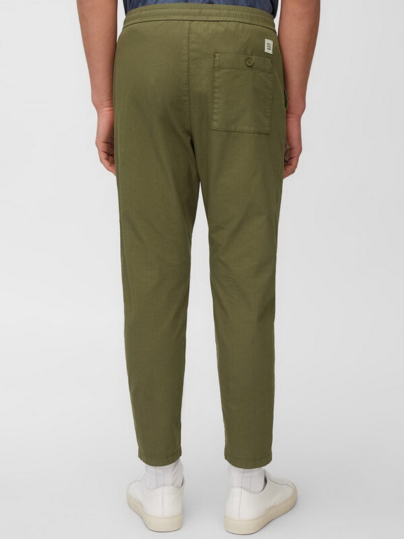 Брюки повседневные Marc O’Polo DENIM модель 164105810044-499_32 Фото