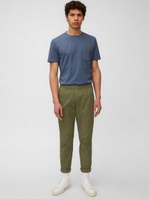 Брюки повседневные Marc O’Polo DENIM модель 164105810044-499_32 Фото