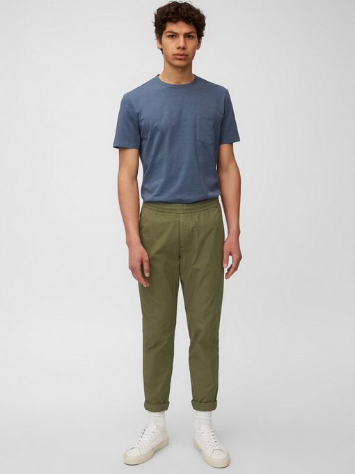 Повседневные штаны Marc O’Polo DENIM модель 164105810044-499_32 Фото