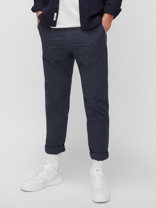 Брюки повседневные Marc O’Polo DENIM модель 164105810044-815_32 Фото