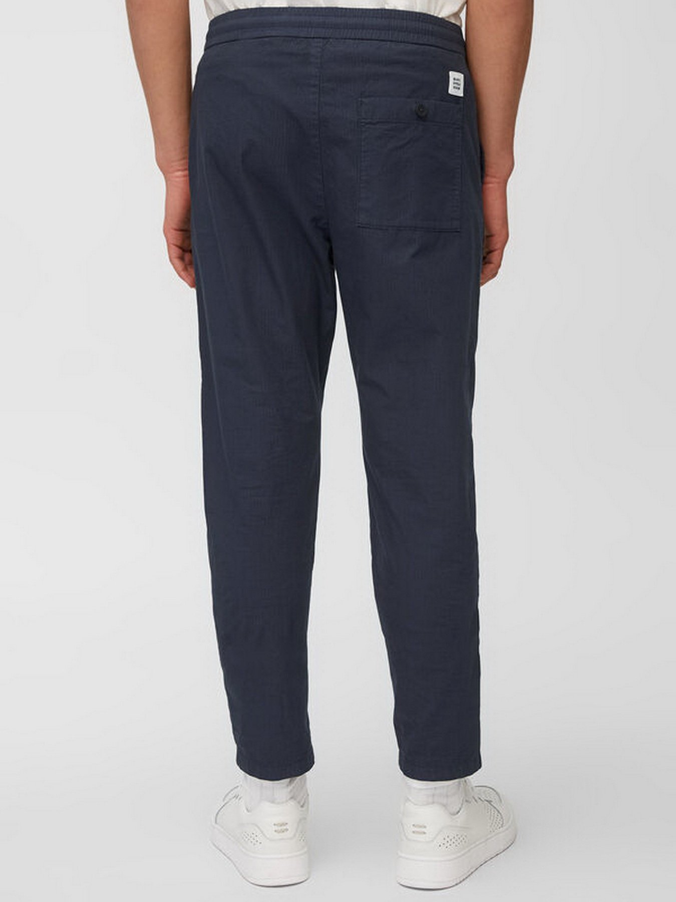 Повседневные штаны Marc O’Polo DENIM модель 164105810044-815_32 Фото