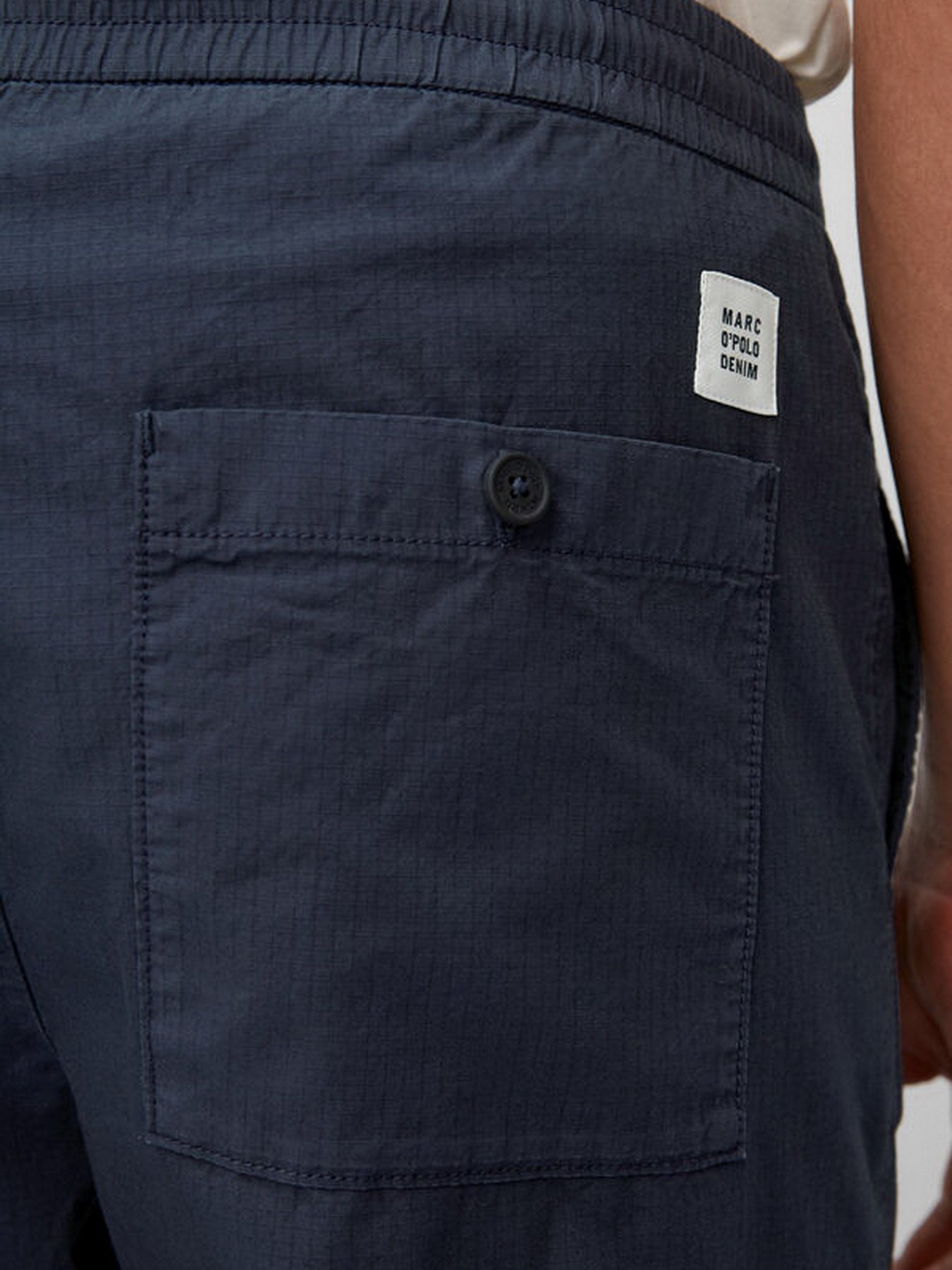 Повседневные штаны Marc O’Polo DENIM модель 164105810044-815_32 Фото