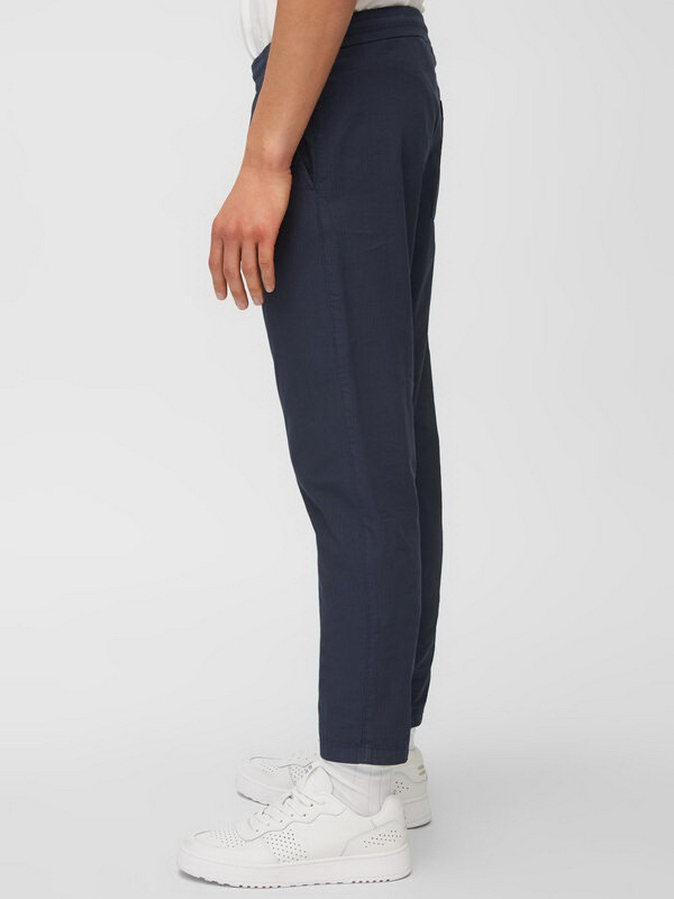 Повседневные штаны Marc O’Polo DENIM модель 164105810044-815_32 Фото