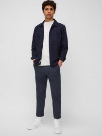 Повседневные штаны Marc O’Polo DENIM модель 164105810044-815_32 Фото