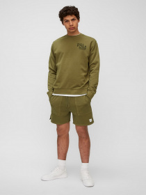 Шорты Marc O’Polo DENIM модель M64305517008-499 Фото