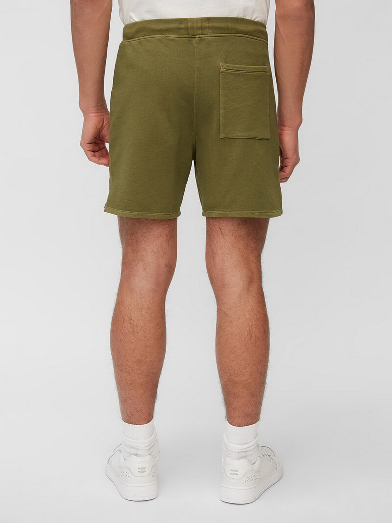 Шорты Marc O’Polo DENIM модель M64305517008-499 Фото